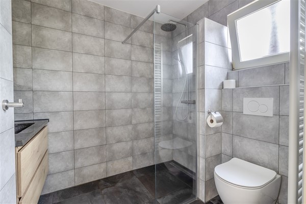 Medium property photo - Jan Altinkhof 6, 9646 DM Veendam